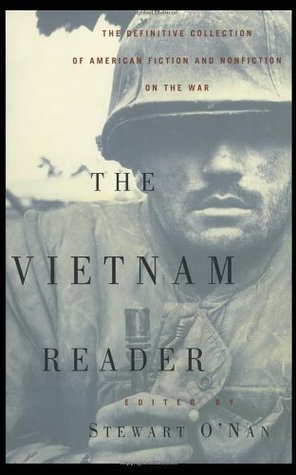 The Vietnam Reader book cover