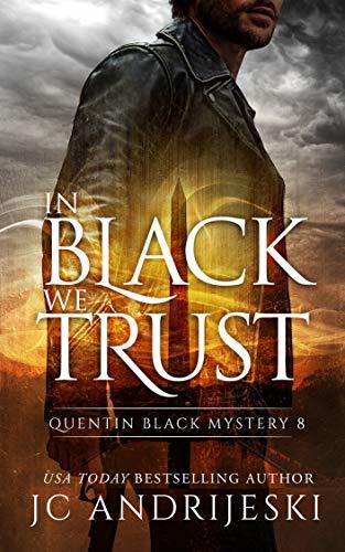In Black We Trust book cover