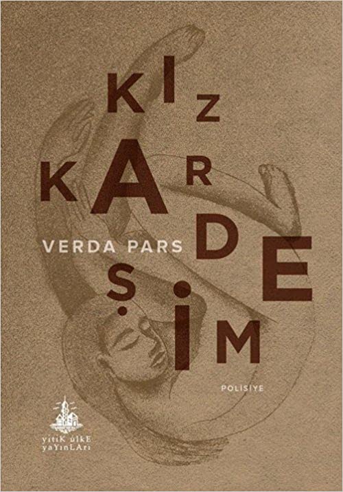 Kız Kardeşim book cover