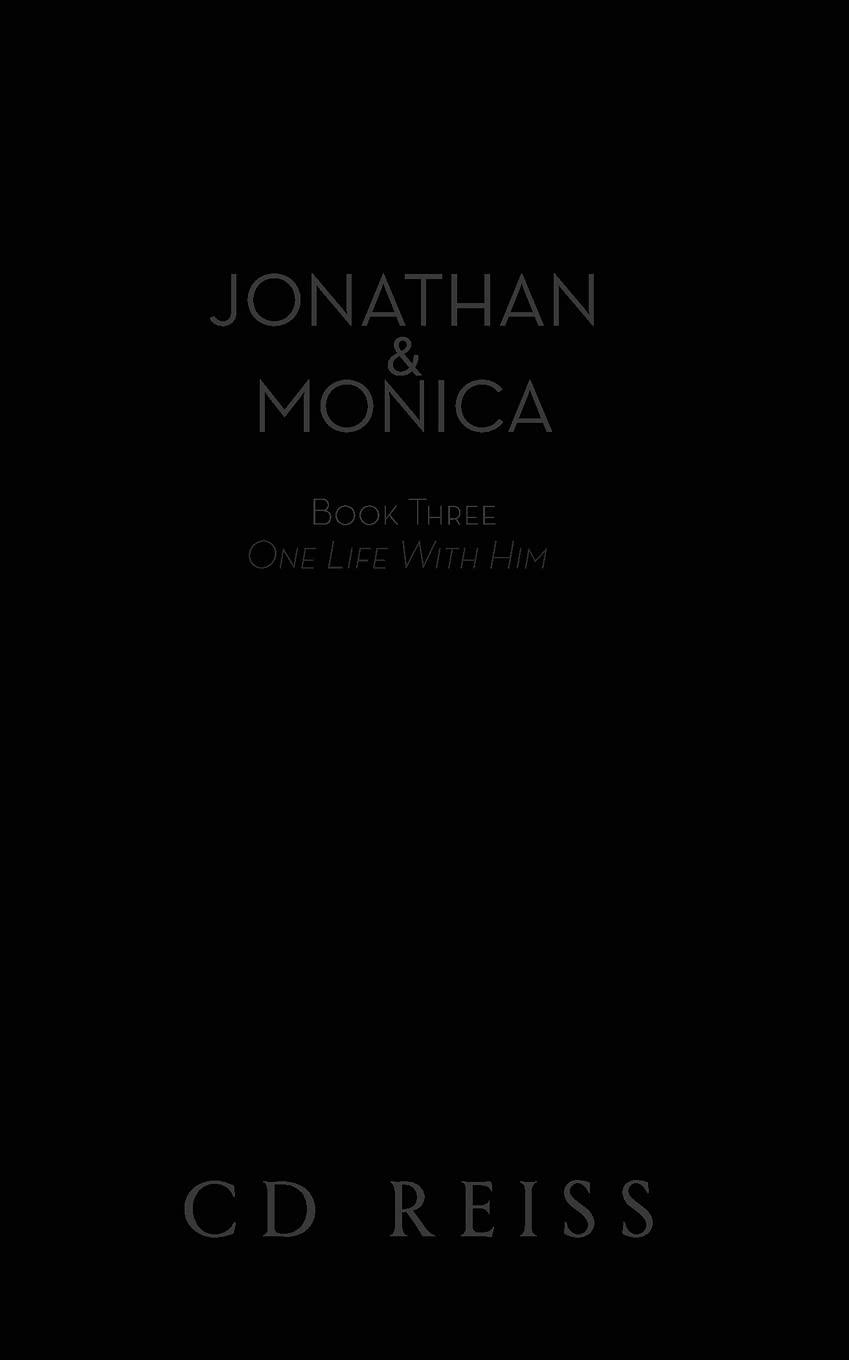 One Life With Him book cover
