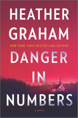 Amy Larson & Hunter Forrest FBI book cover 1