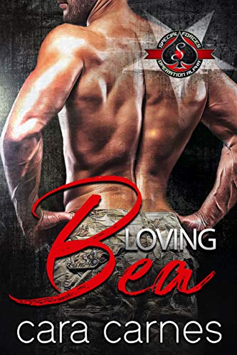 Loving Bea book cover