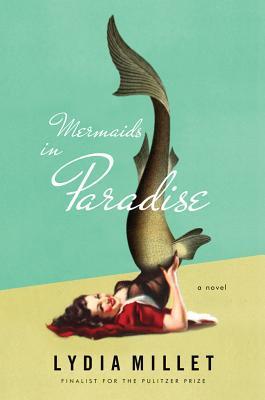 Mermaids in Paradise book cover