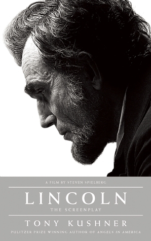 Lincoln book cover
