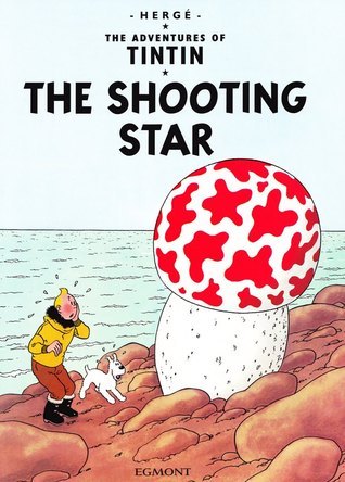 The Shooting Star book cover