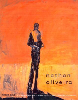 Nathan Oliveira book cover