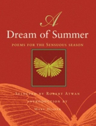 A Dream of Summer book cover