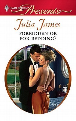 Forbidden or For Bedding? book cover