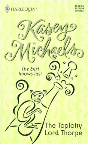 Regency Trilogy book cover 2