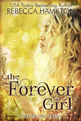 Forever Girl book cover 1