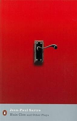 Huis Clos and Other Plays book cover