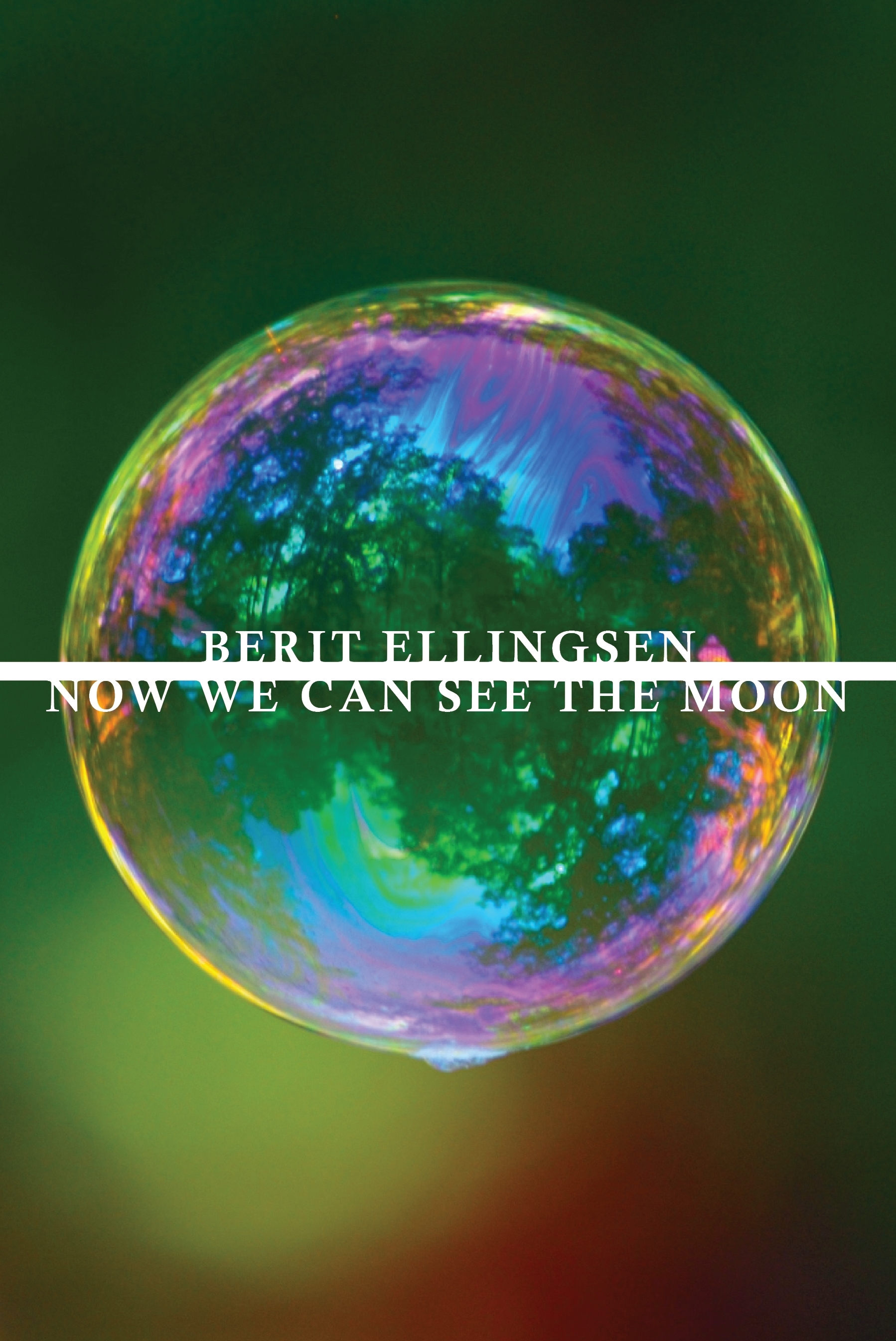 Now We Can See the Moon book cover