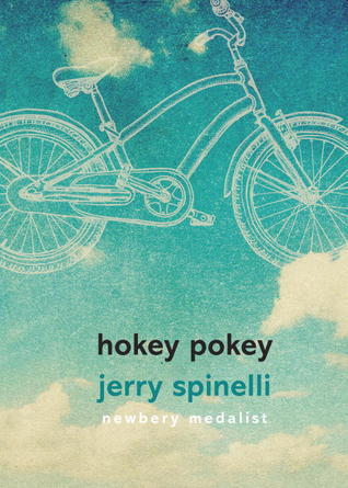 Hokey Pokey book cover