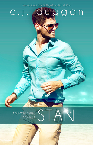 Stan book cover