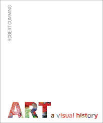 Art book cover