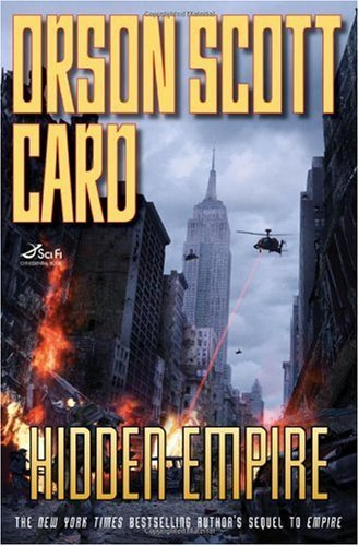 Empire book cover 2