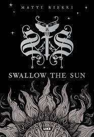 Swallow the Sun book cover