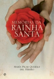Memórias da Rainha Santa book cover
