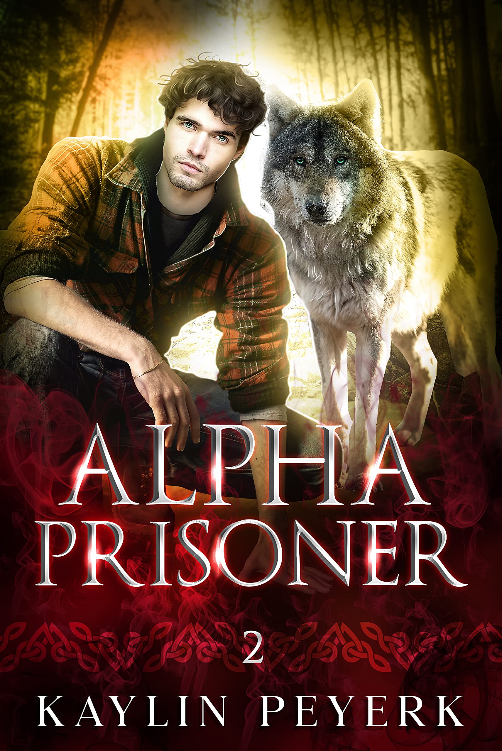 Jhona & Finn book cover 2