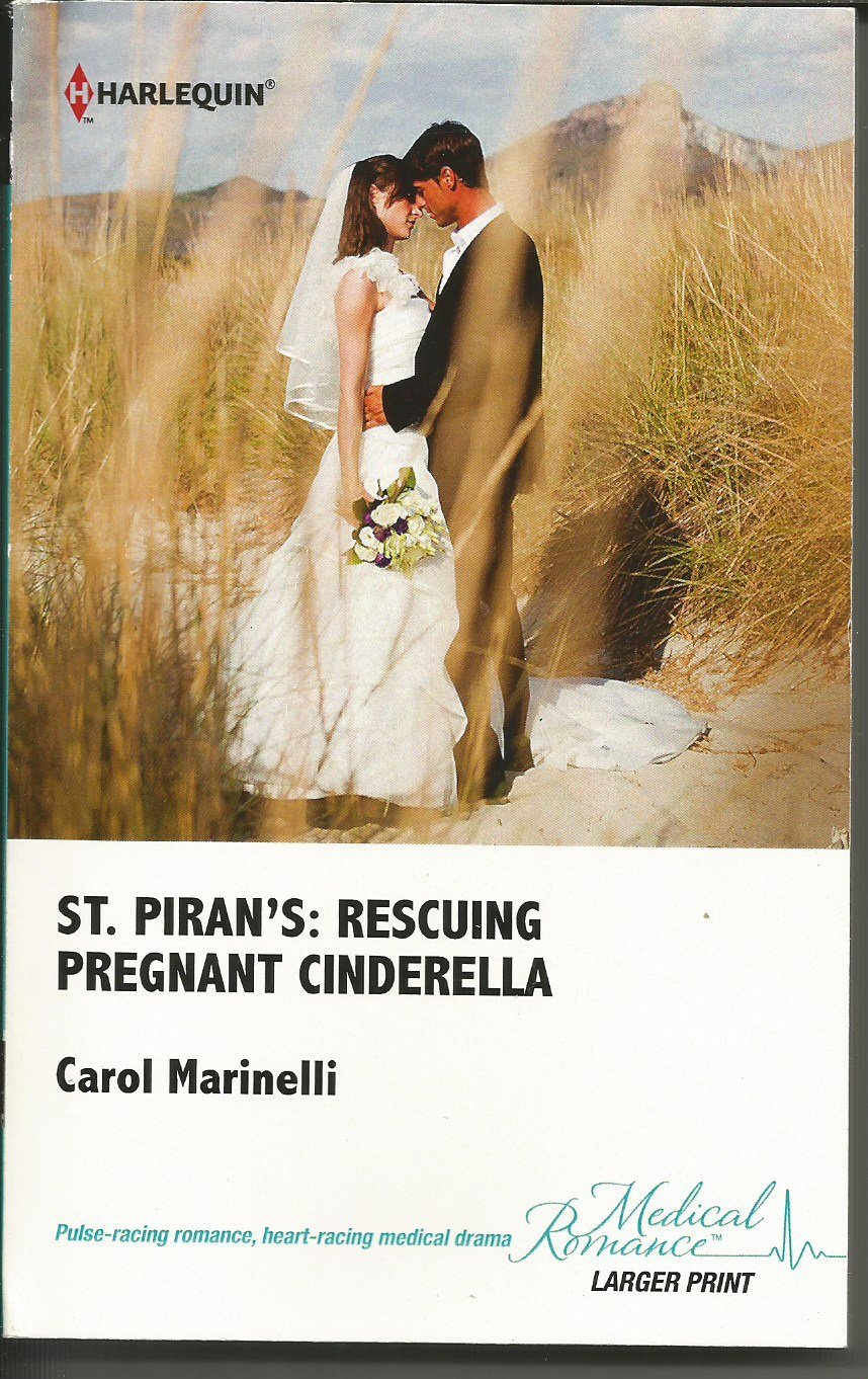 St. Piran's Hospital book cover 2