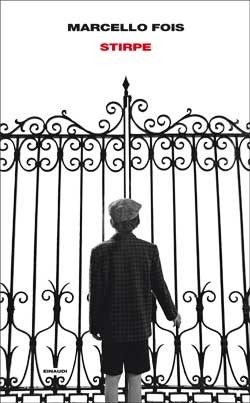 La storia della famiglia Chironi book cover 1