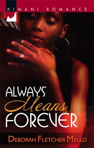 Always Means Forever book cover