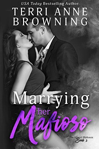 The Vitucci Mafiosos book cover 3