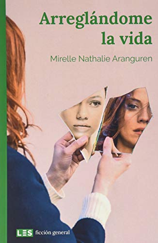Arreglándome la vida book cover