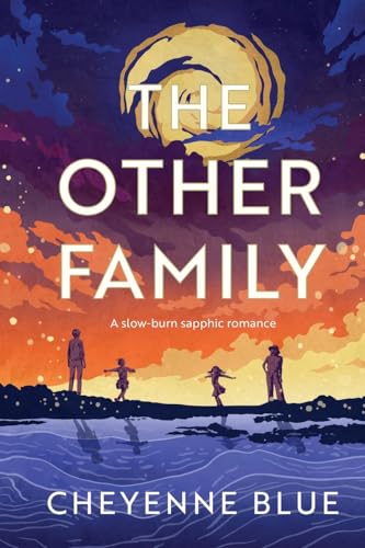 The Other Family book cover