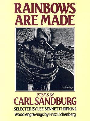 Rainbows Are Made book cover