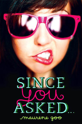 Since You Asked book cover