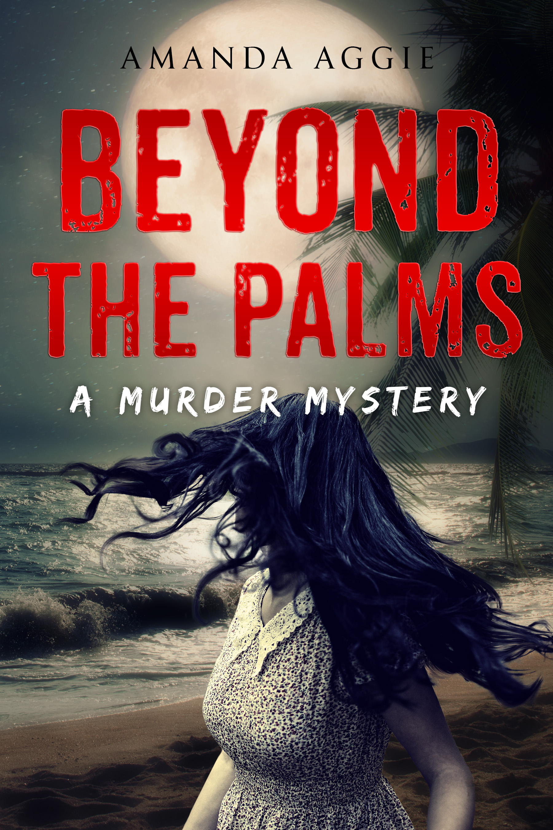 Beyond the Palms book cover