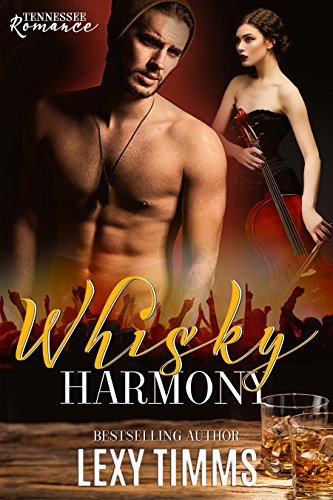 Tennessee Romance book cover 3