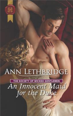 The Society of Wicked Gentlemen book cover 2