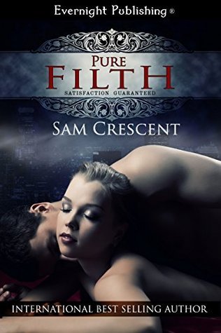 Pure Filth book cover