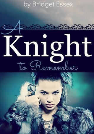A Knight to Remember book cover