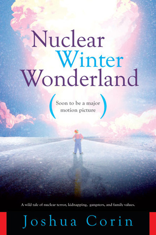 Nuclear Winter Wonderland book cover
