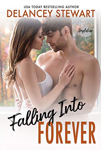 Falling into Forever book cover