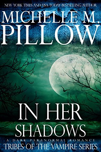 In Her Shadows book cover