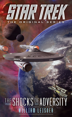 The Shocks of Adversity book cover