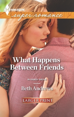 In Shady Grove book cover 2