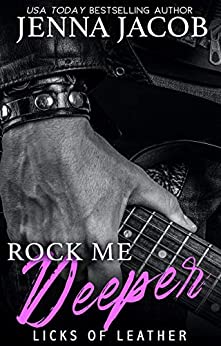 Rock Me Deeper book cover