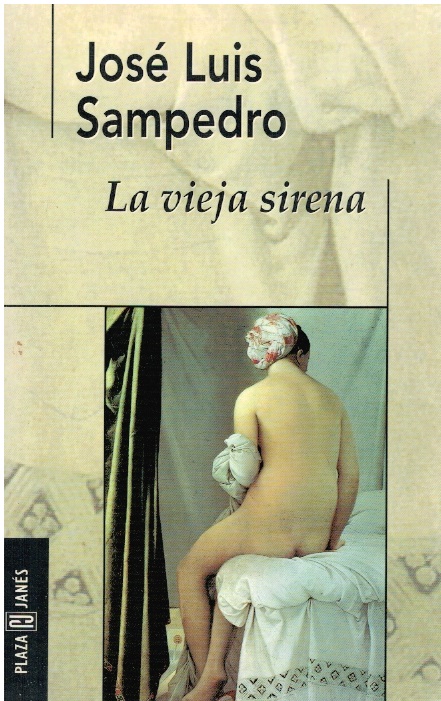 Los círculos del tiempo book cover 1