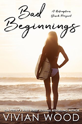 Bad Beginnings book cover