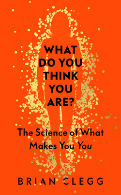 What Do You Think You Are? book cover