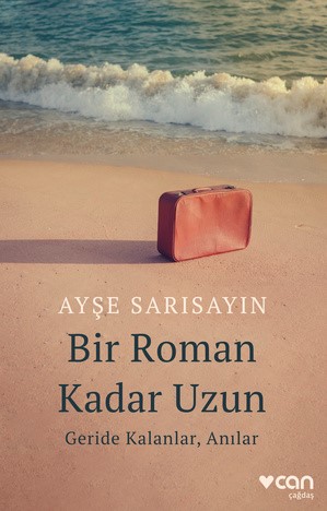 Bir Roman Kadar Uzun book cover