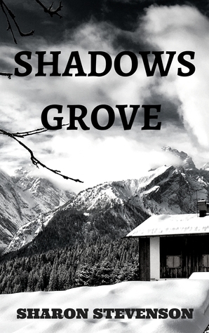Shadows Grove book cover