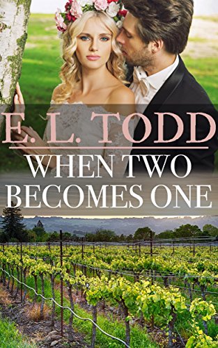 When Two Becomes One book cover