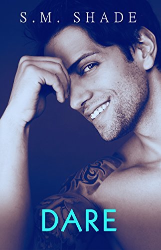 Dare book cover