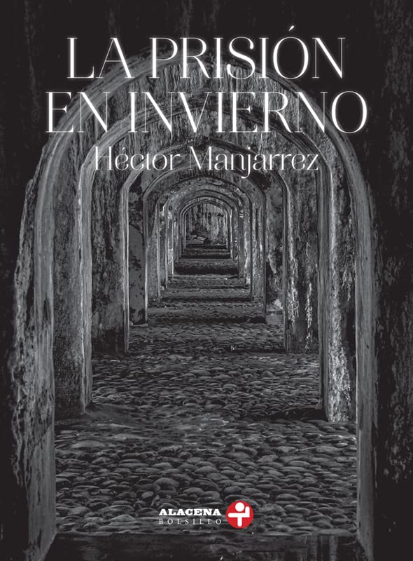 Prisión en invierno, La (Novedades) book cover